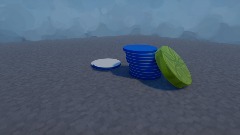 A screenshot taken in Dreams. 10 of 10.