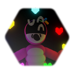 Love Maniac Daise's Remake - Daise