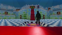 A screenshot taken in Dreams. 15 of 23.