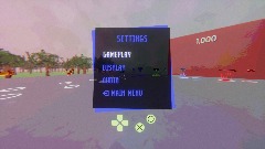 A screenshot taken in Dreams. 8 of 21.