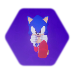 Classic Sonic v6