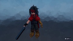 A screenshot taken in Dreams. 3 of 7.