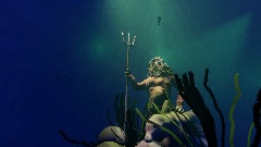 Poseidon