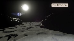 A screenshot taken in Dreams. 2 of 2.