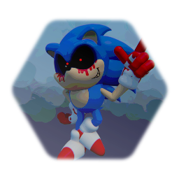 Sonic.exe w.i.p