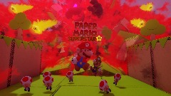 PAPER MARIO SUPERSTAR