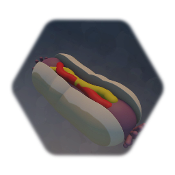 Hot dog