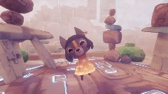 Древний Храм