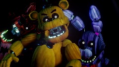 A screenshot taken in Dreams. 1 of 1.