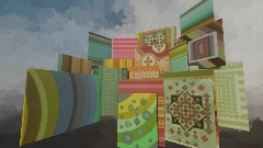 A screenshot taken in Dreams. 2 of 2.