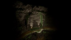 A screenshot taken in Dreams. 3 of 3.