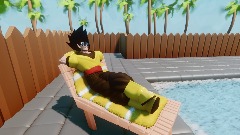 A screenshot taken in Dreams. 1 of 24.