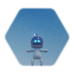 Astro bot 2