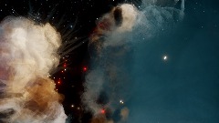 A screenshot taken in Dreams. 8 of 25.