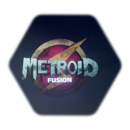 Metroid Fusion - Game Components