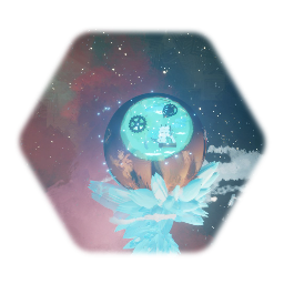 Caccoon from Final Fantasy Xiii