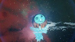 A screenshot taken in Dreams. 4 of 8.