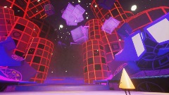 Connie's Adventure trough the depth's of the dreamiverse TEASER