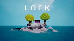 LOCK