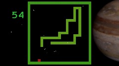 SNAKE!