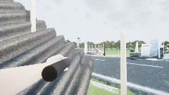 A screenshot taken in Dreams. 6 of 19.