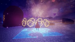 A screenshot taken in Dreams. 6 of 6.