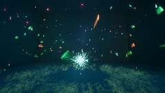A screenshot taken in Dreams. 4 of 4.