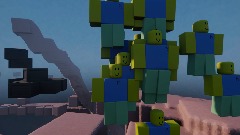 A screenshot taken in Dreams. 5 of 5.