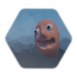Weird Thing