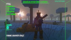 A screenshot taken in Dreams. 3 of 19.