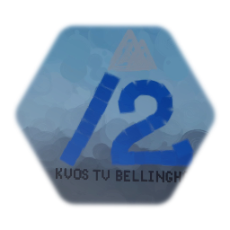 Channel 12 logo