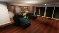 AY | GET OUT OF MY HOUSE