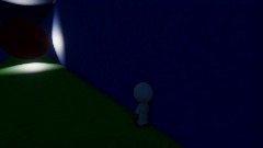 Remix of Evil guy apparition