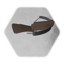 Crossbow