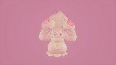 A screenshot taken in Dreams. 1 of 1.