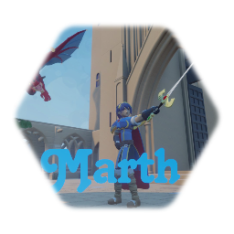 Marth