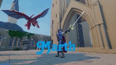 A screenshot taken in Dreams. 1 of 1.