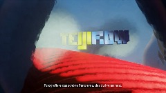 A screenshot taken in Dreams. 5 of 5.