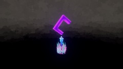 A screenshot taken in Dreams. 3 of 6.