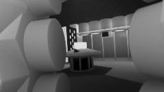 Remix of Doctor Who - 1963 TARDIS WIP