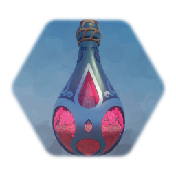 Health Potion