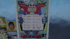 A screenshot taken in Dreams. 17 of 18.