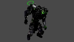 Cyberlife Announcement Teaser