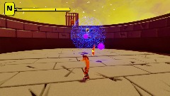 A screenshot taken in Dreams. 1 of 1.