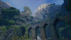 A screenshot taken in Dreams. 9 of 23.