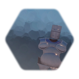 Plate Armor