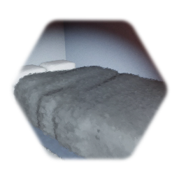 Bed - Fluffy