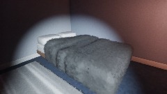 A screenshot taken in Dreams. 8 of 29.