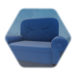 Low ThermoRemix of Chair