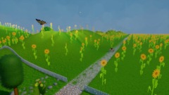 A screenshot taken in Dreams. 1 of 6.